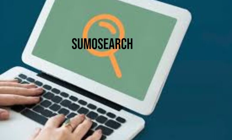 sumosearch