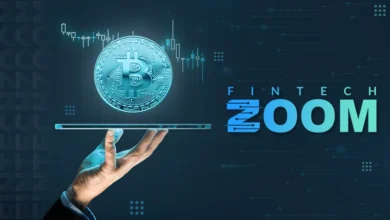 Dow Jones Fintechzoom: The Impact of Fintech on Traditional Financial Metrics